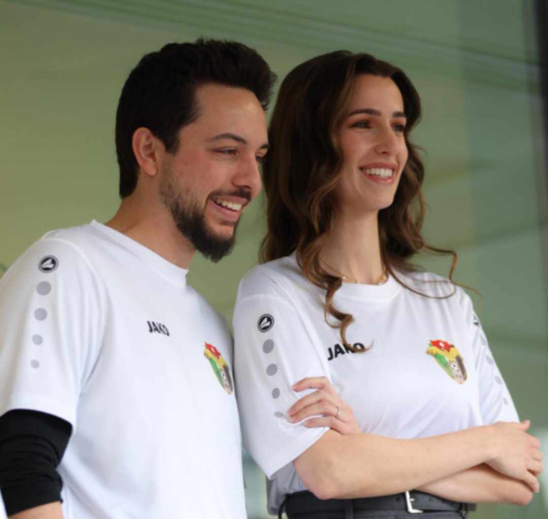 نجوم الرياضة يشيدون بدعم ولي العهد وصولا للإنجازات