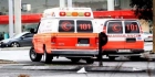 الهلال الأحمر الفلسطيني: 18 مركبة إسعاف توقفت عن العمل مؤخراً جراء استمرار العدوان على غزة