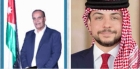 المهندس محمد سالم الجبور يهنئ ولي العهد بعيد ميلاده الـ 30