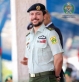 القوات المسلحة الأردنية  الجيش العربي تهنيء سمو ولي العهد بعيد ميلاده الـ 30