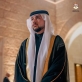 الشيخ الدماني  يهنئ  صاحب السمو الأمير الحسين بن عبدالله بعيد ميلاده الـ 30