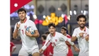 منتخب الشباب يتخطى نظيره اللبناني في بطولة غرب آسيا