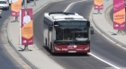 البنك الدولي: الباص السريع زاد من فرص العمل للعمال في جميع أحياء العاصمة
