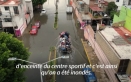 مقتل 4 في نيكاراغوا وإجلاء المئات في المكسيك بسبب أمطار غزيرة