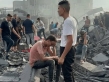 ارتفاع حصيلة العدوان الإسرائيلي على غزة الى 37877 شهيدا