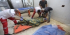 سبعة شهداء في قصف الاحتلال الإسرائيلي رفح وغزة