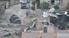 استشهاد فلسطيني وإصابة 5 آخرين إثر قصف منزل بطولكرم