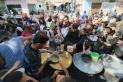 الاحتلال يدمر اخر مصدر للغذاء في شمال قطاع غزة