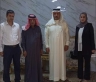 بيان انسحاب المرشحة سمر محمد الغيالين الجبور من الانتخابات البرلمانية