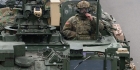 القواعد العسكرية الأمريكية في أوروبا ترفع حالة التأهب القصوى