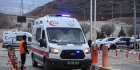 مصرع 5 أشخاص وإصابة 57 في انفجار داخل مطعم بمدينة أزمير التركية