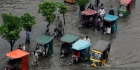 مصرع 6 أشخاص وإصابة 25 جراء تداعيات الأمطار الغزيرة جنوب غرب باكستان
