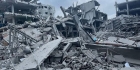 مسؤول أممي: العدوان الإسرائيلي على غزة يعرقل أعمال الإغاثة