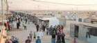 17 تمويل مفوضية اللاجئين بالأردن