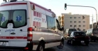 وفاتان واصابة بليغة بحادث دهس على طريق ياجوز