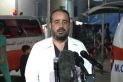 الاحتلال يفرج عن مدير مجمع الشفاء أبو سليمة  فيديو