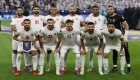 الشباب يلتقي نظيره الإماراتي في الدور نصف النهائي ببطولة غرب آسيا