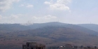 الجيش الإسرائيلي يواصل اعتداءاته على الجنوب اللبناني