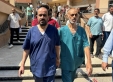 تخبط إسرائيلي واتهامات متبادلة بعد الإفراج عن مدير مجمّع الشفاء