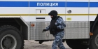الأمن الروسي يحرر رجل أعمال إيطالياً تم اختطافه في موسكو