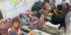 الأونروا: قيود (إسرائيل) على المساعدات في غزة تجعل الاستجابة الإنسانية مستحيلة