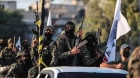 سرايا القدس تستهدف قاعدة عسكرية وخط إمداد لجيش الاحتلال