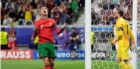 منتخب البرتغال يفوز على سلوفينيا بركلات الجزاء ويتأهل لربع نهائى يورو 2024
