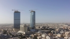 صندوق النقد الدولي يتوقع تسارع نمو اقتصاد الأردن عند 2.9 في 2025