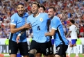 الأوروغواي تبلغ ربع نهائي بطولة كوبا أمريكا بعد فوزها 1  0 على امريكا