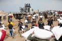 الأمم المتحدة: إسرائيل منعت وصول أكثر من نصف المساعدات لشمال غزة الشهر الماضي