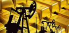 استقرار اسعار النفط والذهب عالميا