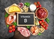 أطعمة تحمي من نقص مجموعة فيتامين В
