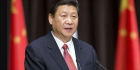 شي جين بينغ: الصين تعارض سياسات الهيمنة وتدعم التعددية القطبية