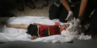 9 شهداء وعشرات الجرحى في قصف الاحتلال مناطق بقطاع غزة