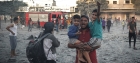 25 شهيدا بـ3 مجازر خلال 24 ساعة في غزة
