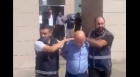 السلطات التركية تعلن القبض على شخص ظهر بمقطع فيديو يهدد سياحًا بـ سكين