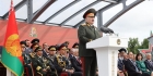 لوكاشينكو: مستوى القدرة الدفاعية لدولة الاتحاد بين بيلاروس وروسيا أقوى من أي وقت مضى