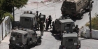 قوات الاحتلال تعتقل 11 فلسطينياً وتهدم منزلين بالضفة الغربية