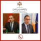 وزير الخارجية يتلقى اتصالا هاتفيا من نظيره القبرصي