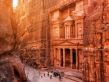 صانع محتوى ورحالة إماراتي يحط رحاله في الأردن ويدعو لزيارته والاستمتاع بأماكنه السياحية والترفيهية