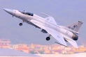 المقاتلة الباكستانية الصينية المشتركة جيه أف ١٧ JF17 ثاندر
