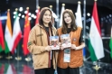 ألعاب البدو العالمية الخامسة في قمة منظمة شنغهاي للتعاون