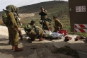مقتل جندي وإصابة آخرين بقصف من جنوب لبنان