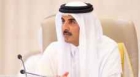 أمير قطر: نسعى لإنهاء الحرب في غزة من خلال التفاوض