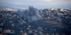 إصابة شخصين باستهداف مدفعية العدو الإسرائيلي لمنزل في كفرشوبا جنوب لبنان