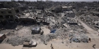 كاتب أمريكي: جرائم الإبادة الإسرائيلية في غزة جزء رئيس من سياسة الولايات المتحدة