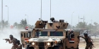 القوات العراقية تعتقل إرهابيين اثنين جنوب العاصمة بغداد
