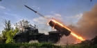 الدفاع الروسية… استهداف شركات أسلحة ومصفاة نفط أوكرانية