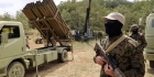 المقاومة اللبنانية تستهدف مواقع العدو الإسرائيلي بصواريخ ثقيلة