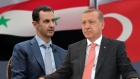 حول ما يتم تناقله بخصوص لقاء الأسد وأردوغان في بغداد وتصريح الكرملين، اللقاء لن يتم!!.